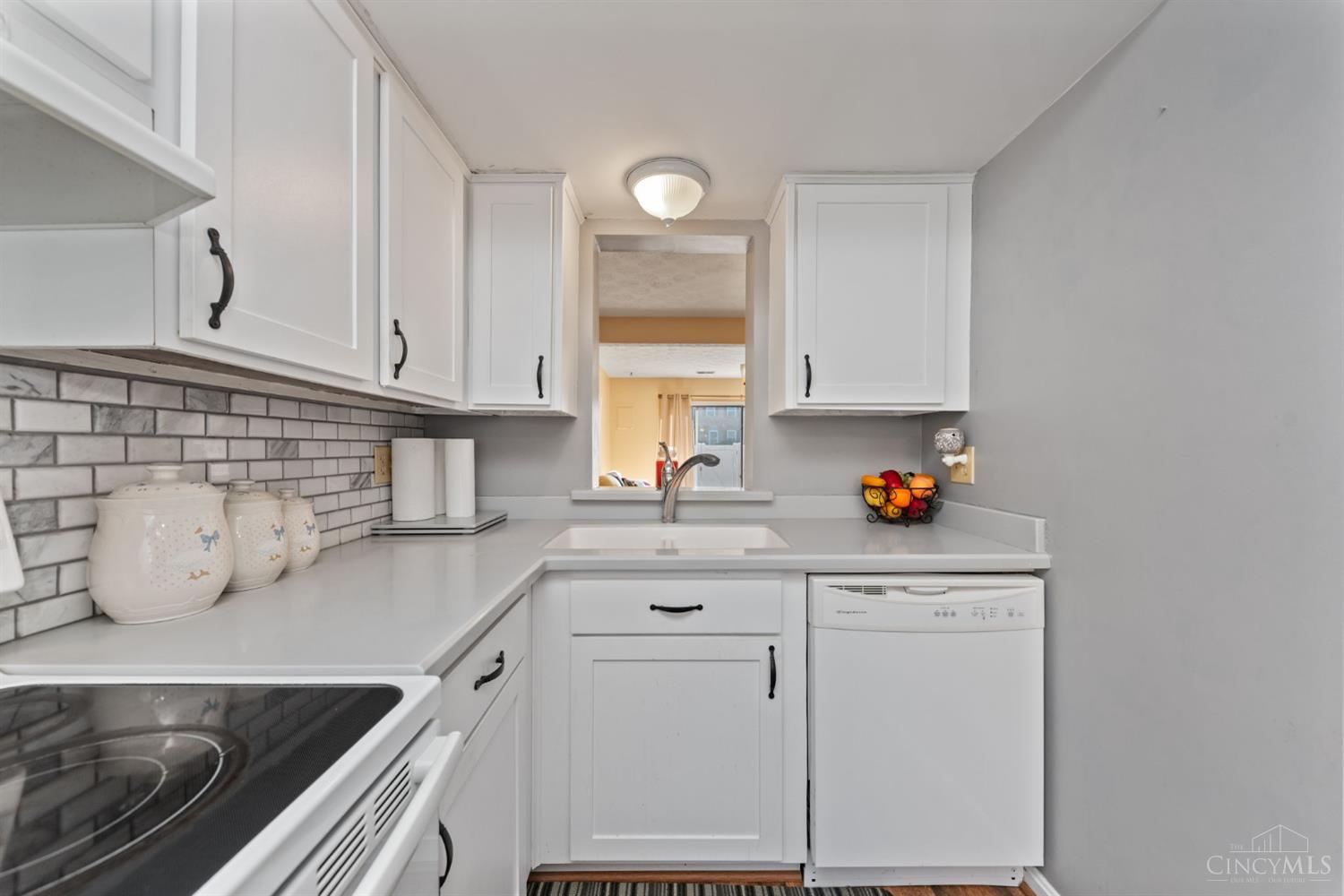 Residential in Union Twp 3