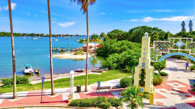 UNIT-103 - 1100 Imperial Dr, House other with 2 bedrooms, 2 bathrooms and null parking in Sarasota FL | Image 73
