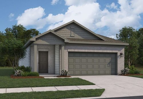18657 Shauna Danielle Dr, New Caney, TX, 77357 | Card Image