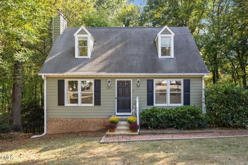 5309 Ridgeloch Pl, Raleigh, NC, 27612-6123 | Card Image