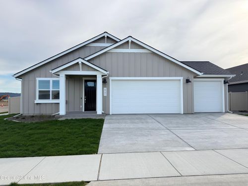 6981 N Coeur Terre Blvd, Coeur D Alene, ID, 83815-8030 | Card Image