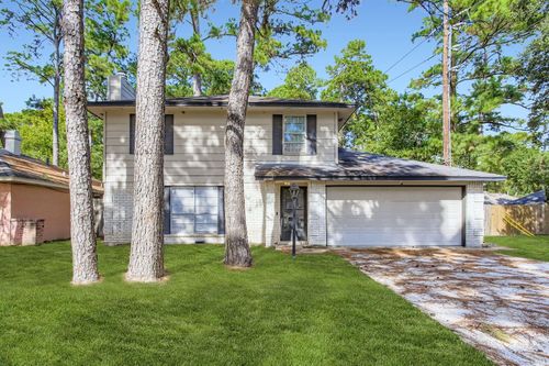 9506 Landry Blvd, Spring, TX, 77379-3810 | Card Image