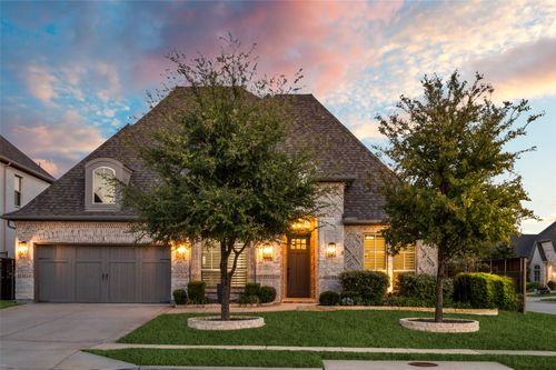 2700 Kingston St, Prosper, TX, 75078-1471 | Card Image