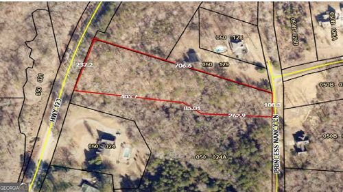 0 Wards Creek Rd, Toccoa, GA, 30577 | Card Image