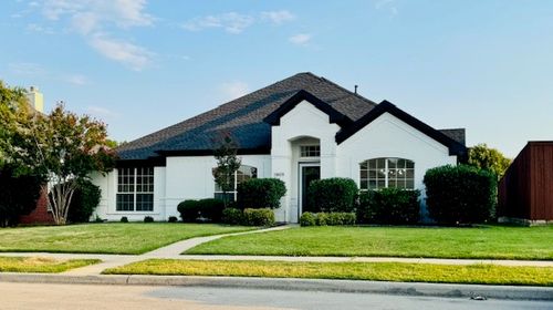 10613 Dry Creek Ln, Frisco, TX, 75035-8433 | Card Image