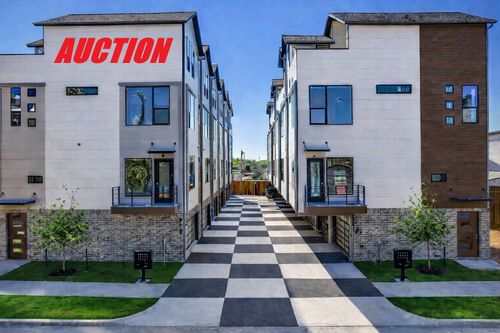 708 W 10th Street, Dallas, TX, 75208 | Card Image
