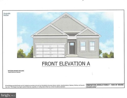 22225 Norris Woods St, GREAT MILLS, MD, 20634 | Card Image