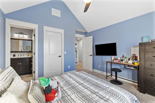 11775 Saint Joe Rd, House other with 5 bedrooms, 5 bathrooms and null parking in Grabill IN | Image 18