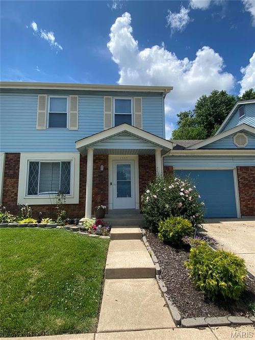1333 Summergate Pkwy, Saint Charles, MO, 63303-6360 | Card Image