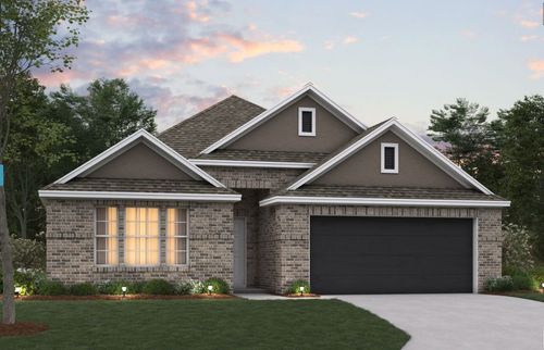 1013 Birchwood Drive, Crowley, TX, 76036 | Card Image