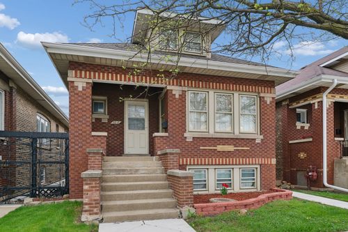 5218 W 55th St, Chicago, IL, 60638-3808 | Card Image