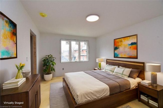 279 Hess St S, House other with 4 bedrooms, 4 bathrooms and 2 parking in Hamilton ON | Image 16
