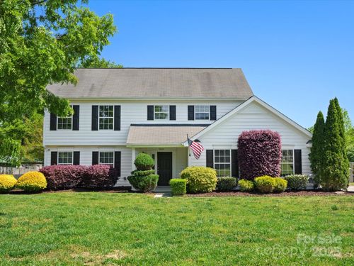 3002 Fair Meadows Dr, Monroe, NC, 28110-8831 | Card Image