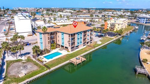 301-145 116th Ave, Treasure Island, FL, 33706-4550 | Card Image