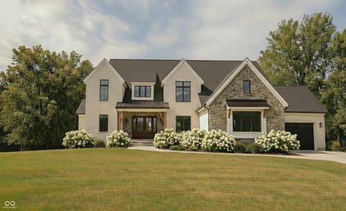 15876 Oak Park Vis, Westfield, IN, 46074-0287 | Card Image