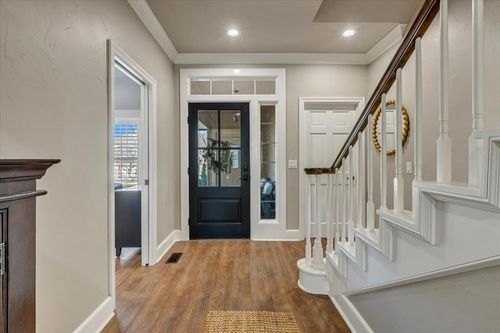 706 Aberdeen Road Road, Edmond, OK, 73025 | Card Image