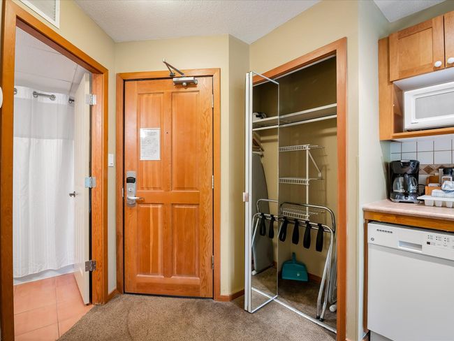 411 - 4315 Northlands Boulevard, Condo with 0 bedrooms, 1 bathrooms and 1 parking in Whistler BC | Image 9