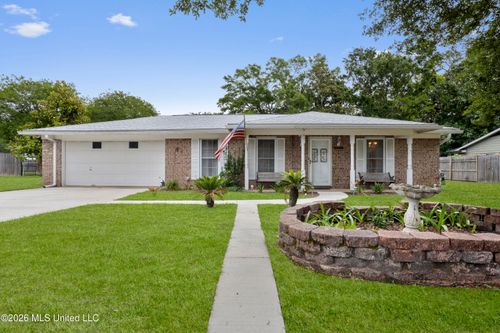 3412 Nottingham Rd, Ocean Springs, MS, 39564-3412 | Card Image