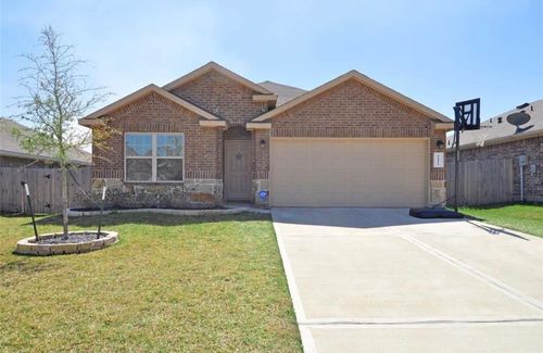 14011 Lake Crescent Dr, Conroe, TX, 77384-1507 | Card Image