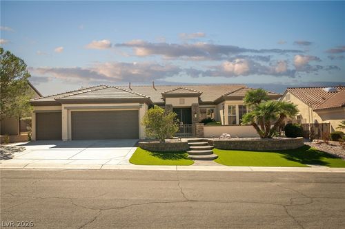 2851 Scotts Valley Dr, Henderson, NV, 89052-6848 | Card Image