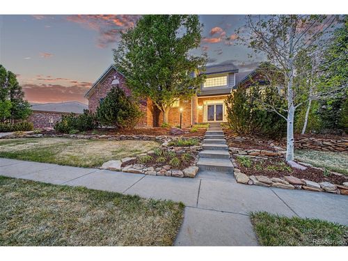 16131 E Lake Dr, Aurora, CO, 80016-3040 | Card Image