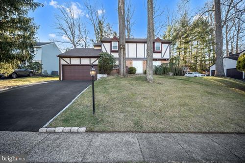 853 Green Ridge Cir, FEASTERVILLE TREVOSE, PA, 19053-1966 | Card Image