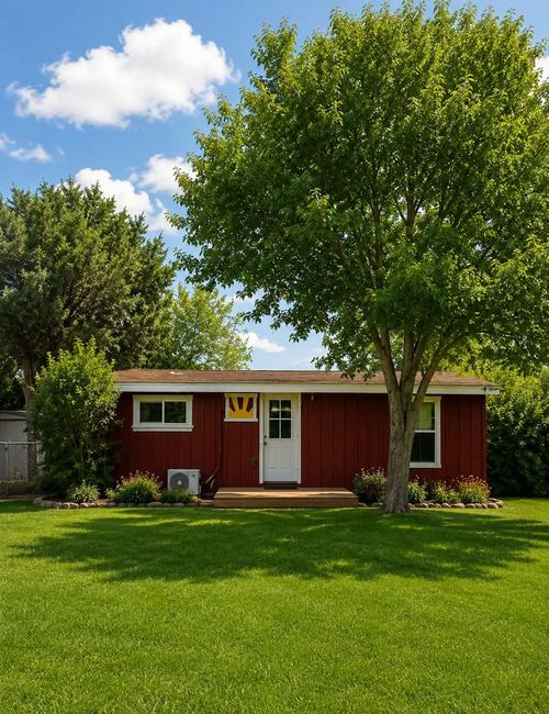 137 Crowfoot Ln, Whitney, TX, 76692-7507 | Card Image