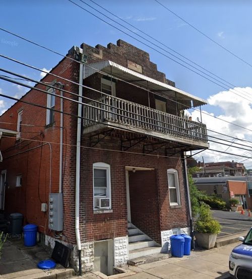 apt-1r-520 Brinton Ave, Trafford, PA, 15085-1081 | Card Image