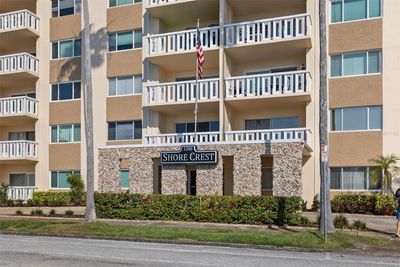 414 - 1200 N Shore Drive Ne, Condo with 1 bedrooms, 1 bathrooms and null parking in Saint Petersburg FL | Image 1