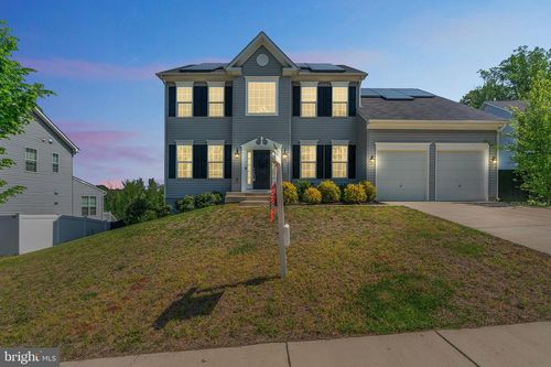 9308 Doreen Ct, FORT WASHINGTON, MD, 20744-3787 | Card Image
