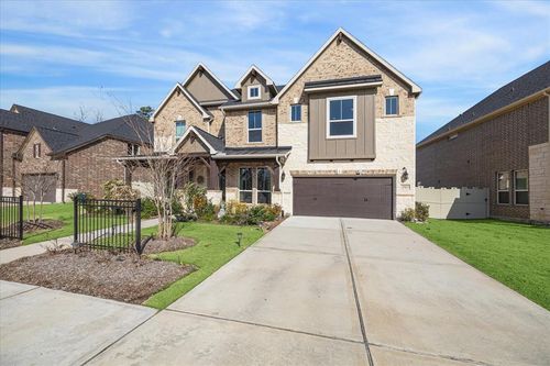 17547 Harpers Way, Conroe, TX, 77385 | Card Image