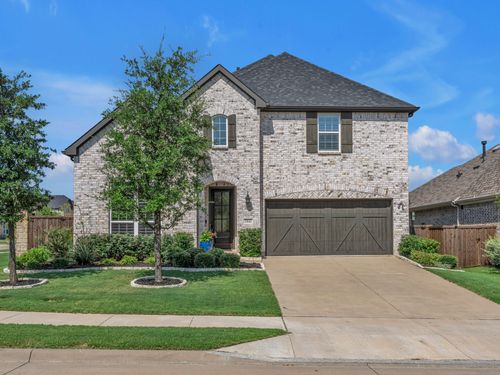 1041 Lone Grove Ln, Prosper, TX, 75078-2247 | Card Image