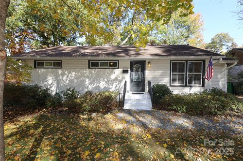 5009 Baylor Dr, Charlotte, NC, 28210-2303 | Card Image