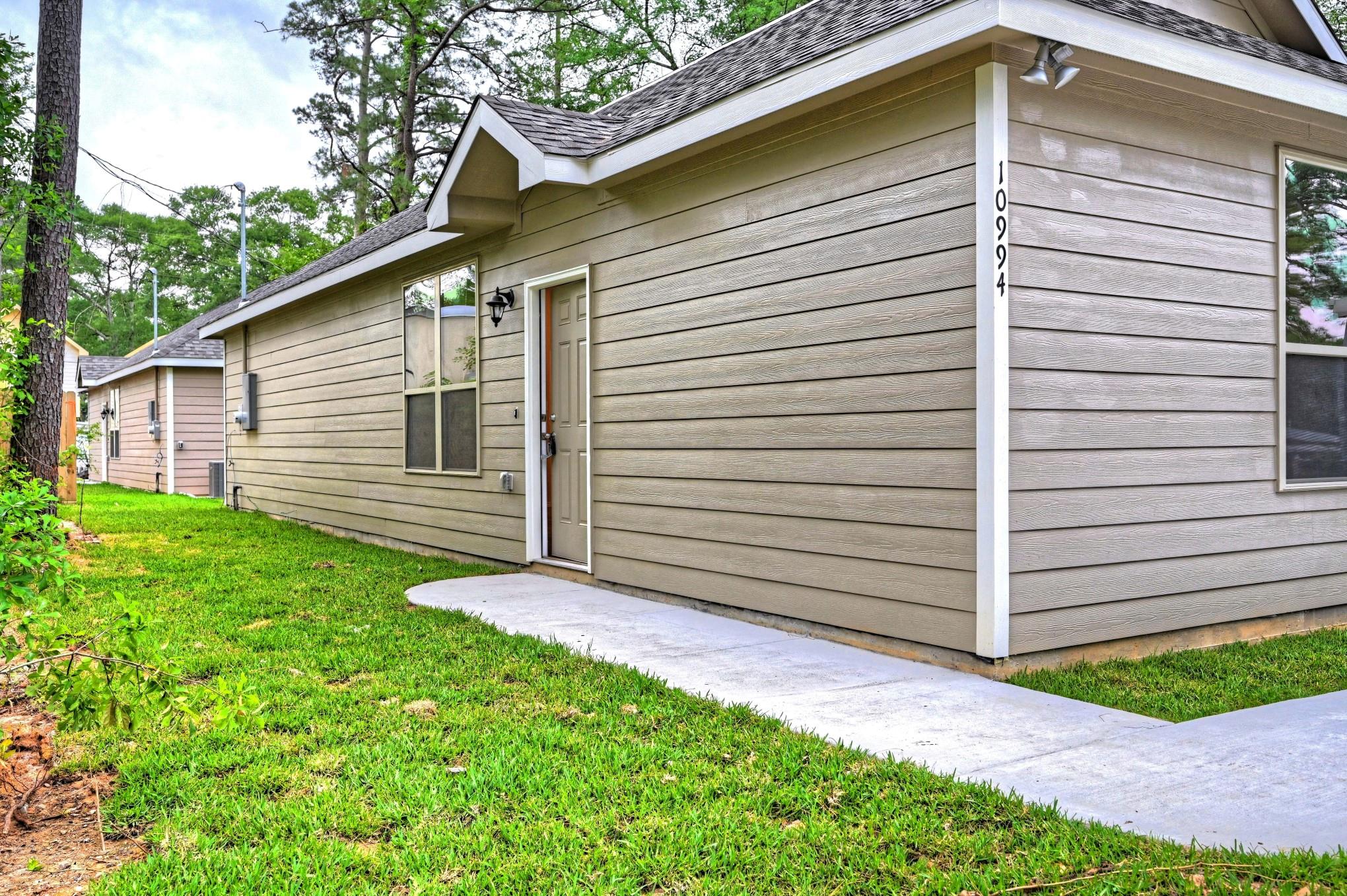 Residential in Willis 2