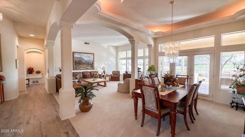 13943 W Via Tercero, Sun City West, AZ, 85375-2296 | Card Image