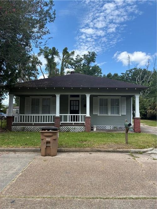 61 Alexander St, Mobile, AL, 36607-3122 | Card Image