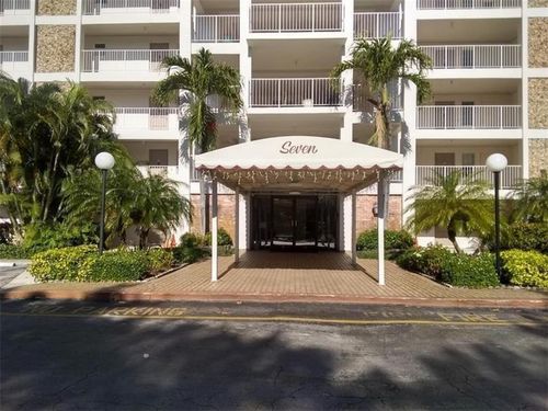 apt-606-2801 N Palm Aire Dr, Pompano Beach, FL, 33069-3421 | Card Image