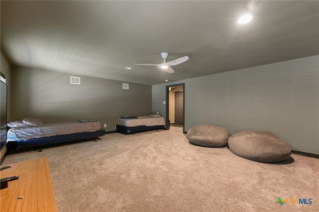 214 Copano Dr, Home with 3 bedrooms, 2 bathrooms and null parking in Port Mansfield TX | Image 29