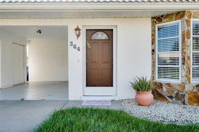 E1-1 - 364 Circlewood Drive, House other with 2 bedrooms, 2 bathrooms and null parking in Venice FL | Image 2