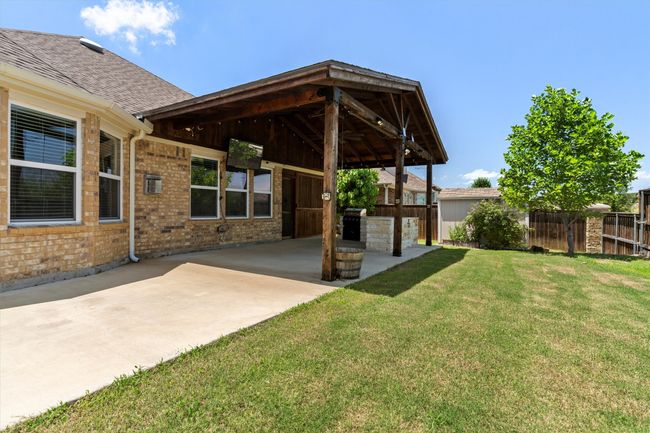 Great backyard! | Image 33