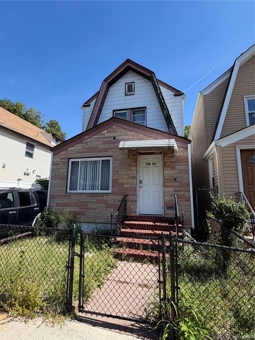 10449 124th Street, New York, NY, 11419 | Card Image