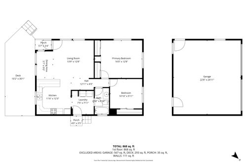 112 Parkway Avenue, Bigfork, MT, 59911 | Card Image