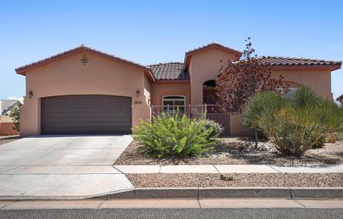 5545 Pikes Peak Loop Ne, Rio Rancho, NM, 87144-1014 | Card Image