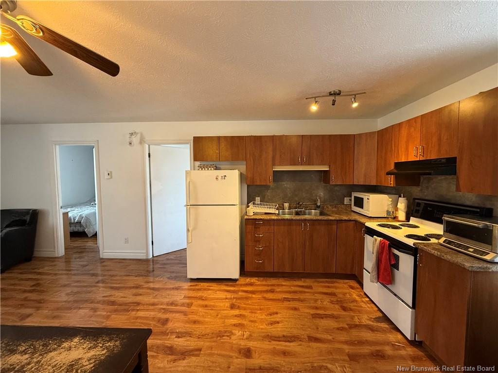 Commercial Sale in Edmundston 2