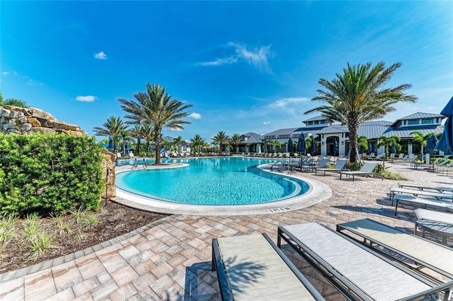 14672 Misty Pond Loop, House other with 2 bedrooms, 2 bathrooms and null parking in NOKOMIS FL | Image 82