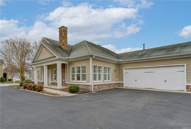 10922 Lantern Way, Condo with 3 bedrooms, 2 bathrooms and null parking in North Chesterfield VA | Image 5