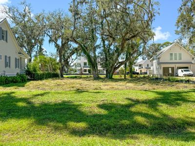 81 Broadbent Way, Home with 0 bedrooms, 0 bathrooms and null parking in Fernandina Beach FL | Image 1