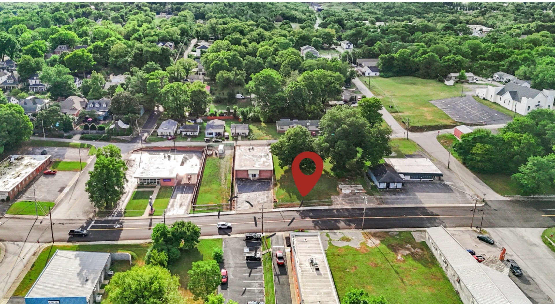 Commercial Sale in Columbia