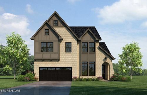 1010 Branch Hook Rd, Knoxville, TN, 37934 | Card Image