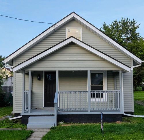 280 Nye St, Marion, OH, 43302-4674 | Card Image
